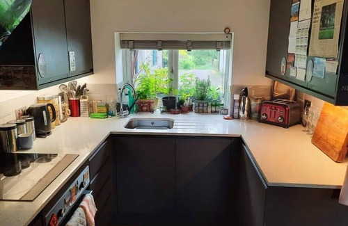 Hawkshead Cottage | Cosy cottage in picturesque Hawkshead