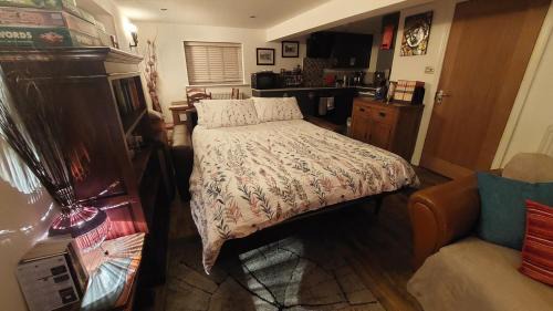 Hawkshead House | Cosy cottage in picturesque Hawkshead