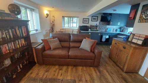 Hawkshead House | Cosy cottage in picturesque Hawkshead