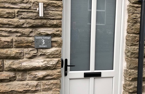 Burtersett Cottage | Cosy Cottage in the Yorkshire Dales nr Hawes. Pet free.