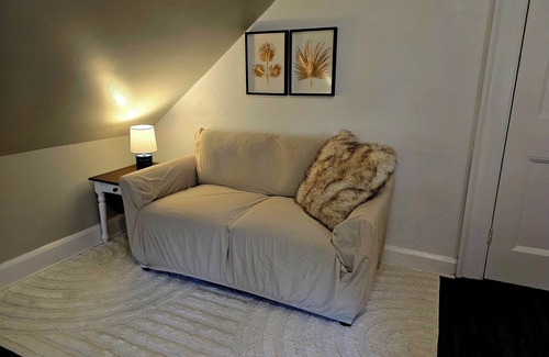 Saint John Bed & Breakfast | Cosy Cottage Inn