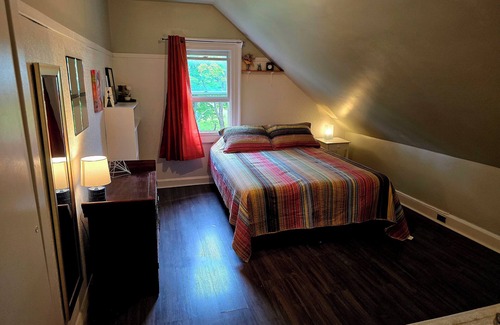 Saint John Bed & Breakfast | Cosy Cottage Inn
