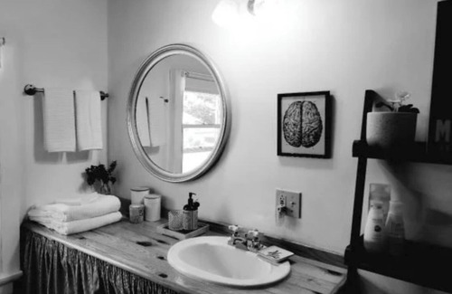 Saint John Bed & Breakfast | Cosy Cottage Inn