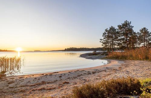 Orno House | Cosy cottage on Island