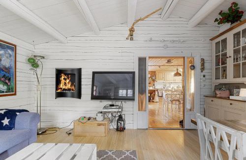 Orno House | Cosy cottage on Island