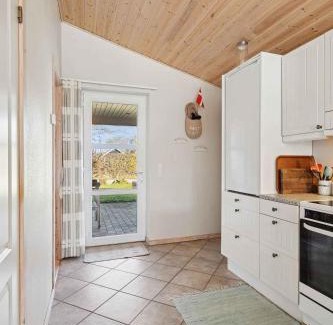 Otterup House | Cosy Cottage On North Funen Near Beach