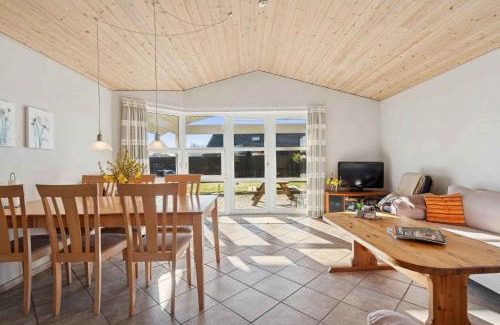 Otterup House | Cosy Cottage On North Funen Near Beach