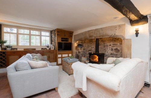 Saltford House | Cosy cottage on outskirts of Bath