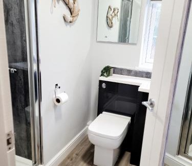 Barmston House | Cosy Cottage,The Paddock BARMSTON. NR BRIDLINGTON