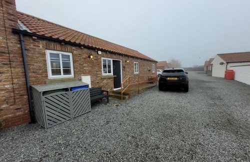 Barmston House | Cosy Cottage,The Paddock BARMSTON. NR BRIDLINGTON