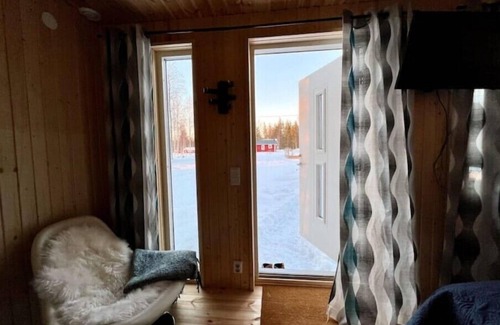 Ranea Cottage | Cosy Cottage with Sauna & BBQn