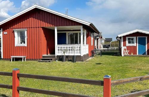 Skummesloevsstrand House | Cosy cottage with garden-By Traum