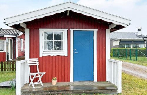 Skummesloevsstrand House | Cosy cottage with garden-By Traum