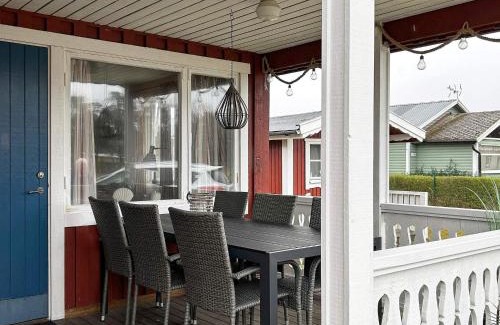 Skummesloevsstrand House | Cosy cottage with garden-By Traum