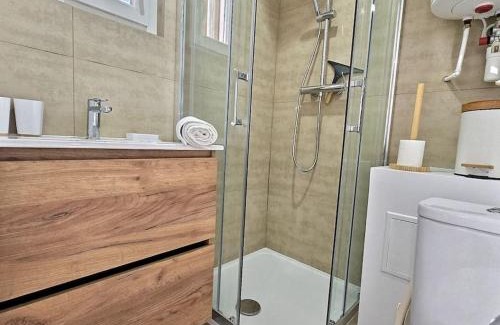 Le Chateau Apartment | Cosy Des Rêves