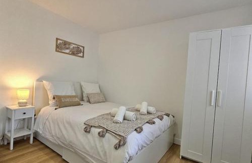 Le Chateau Apartment | Cosy Des Rêves
