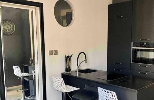 Les Halles Apartment | Cosy & Design Apartment - Rue du Louvre - Paris