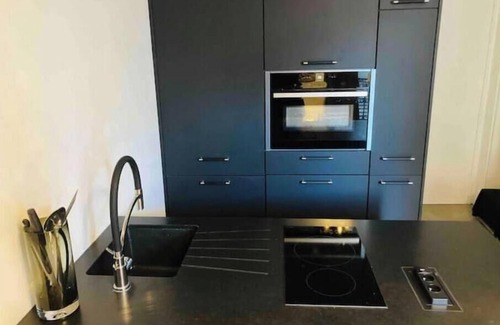 Les Halles Apartment | Cosy & Design Apartment - Rue du Louvre - Paris