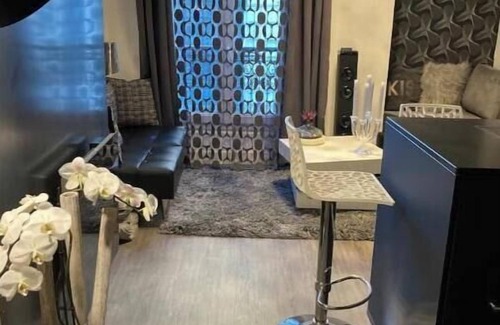 Les Halles Apartment | Cosy & Design Apartment - Rue du Louvre - Paris