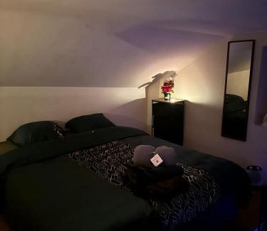 Epinay-sur-Seine Apartment | Cosy Duplex proche Paris
