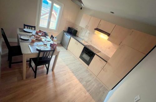 Bavilliers Apartment | Cosy et Bel Appart paisible