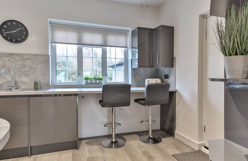 Sheffield House | Cosy, Exclusive Sheffield House Near Peak District