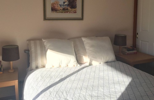 Berridale House | Cosy Family Cottage in Berridale, 45 Minutes to ski Resorts