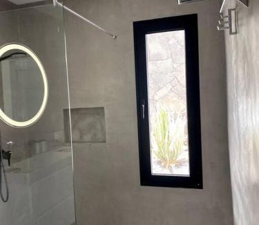 La Asomada House | Cosy finca, sea views, jacuzzi