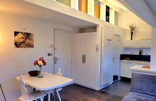 Sint-Gillis Apartment | Cosy flat, central location