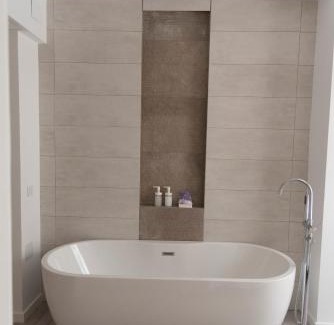 San Felipe Neri Apartment | Cosy Flat - City Center - Parking free