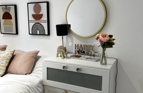 Camden Town with Primrose Hill House | cosy flat