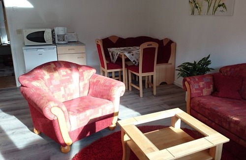 Tonbach Apartment | Cosy flat in the Black Forest with pool and sauna
