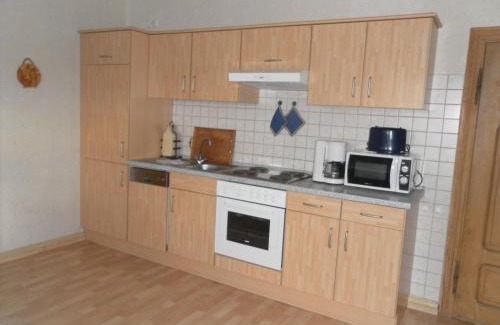 Friedrichsfeld House | Cosy flat on a family friendly holiday farm in northern Hesse