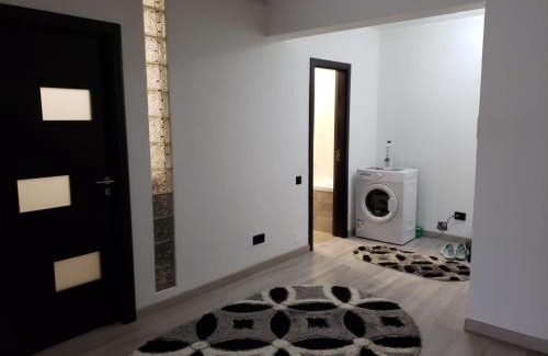 Baciu Apartment | Cosy Flat