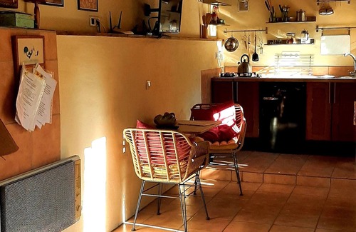 Cruz de Humilladero House | Cosy getaway retreat, yet not far from local amenities