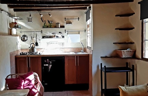 Cruz de Humilladero House | Cosy getaway retreat, yet not far from local amenities