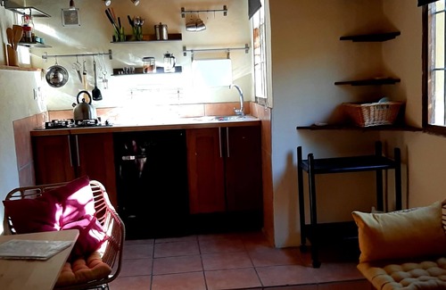 Cruz de Humilladero House | Cosy getaway retreat, yet not far from local amenities