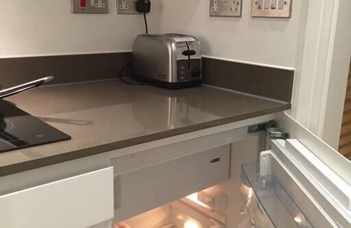 Greenwich Apartment | Cosy Greenwich Studio - 1 min to DLR