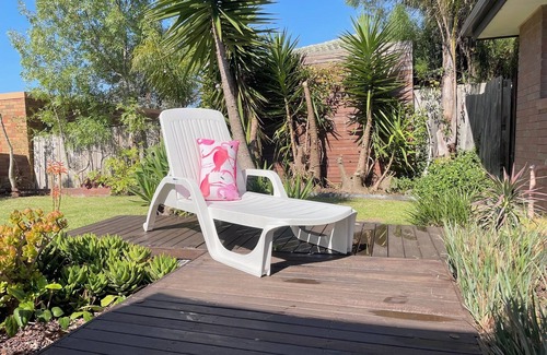 Grovedale House | Cosy Grovedale House! Perfect for visiting Great Ocean Road, Winery and Shopping
