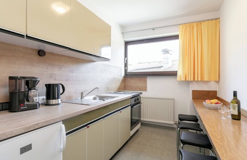 Brixen im Thale Apartment | Cosy holiday apartments 600m from the ski lift
