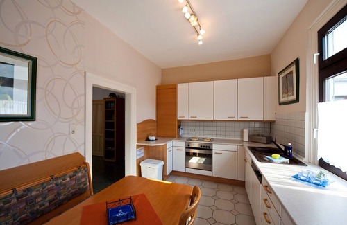 Mainz-Bingen Apartment | Cosy *holiday home on the ground floor, only 1km to the city centre