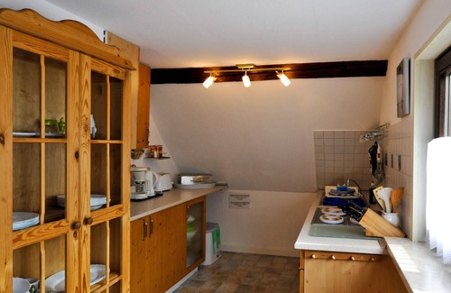 Mainz-Bingen Apartment | Cosy *holiday home on the ground floor, only 1km to the city centre