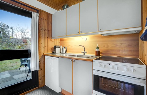 Nykobing Sjaelland House | Cosy holiday home in the countryside, just a few steps from the sea.