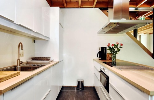 Septon House | Cosy Holiday Home in Durbuy with Garden