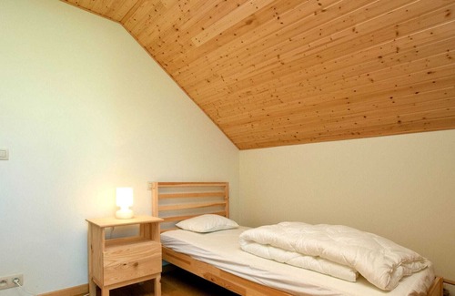 Septon House | Cosy Holiday Home in Durbuy with Garden