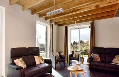 Septon House | Cosy Holiday Home in Durbuy with Garden