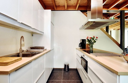 Septon House | Cosy Holiday Home in Durbuy with Garden