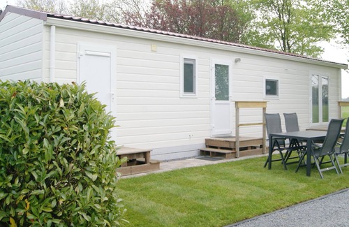 Appelscha House | Cosy holiday home in Appelscha with a great view