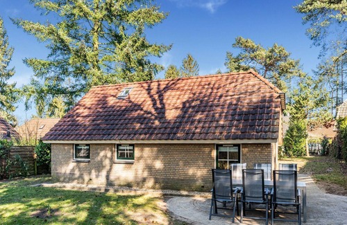 Lunteren House | Cosy holiday home in Lunteren with terrace