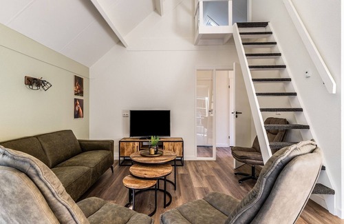Lunteren House | Cosy holiday home in Lunteren with terrace